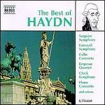 The Best of Haydn