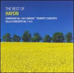 The Best of Haydn