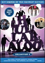 The Best of Hullabaloo: Collection 4