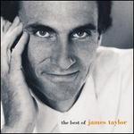 The Best of James Taylor [2003]