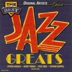The Best of Jazz Greats [Excelsior]