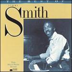 The Best of Jimmy Smith: The Blue Note Years