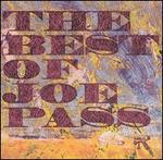 The Best of Joe Pass [Pablo]