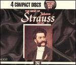 The Best of Johann Strauss