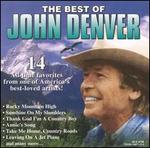 The Best of John Denver [Madacy]