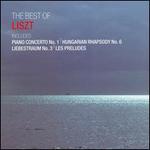 The Best of Liszt