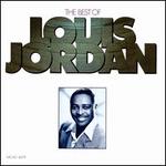 The Best of Louis Jordan