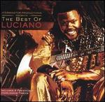 The Best of Luciano