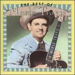 The Best of Merle Travis