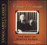 The Best of Mischa Elman