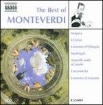 The Best of Monteverdi