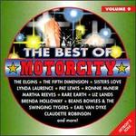 The Best of Motorcity, Vol. 9