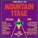 The Best of Mountain Stage Live, Vol. 1