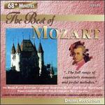 The Best Of Mozart