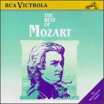 The Best of Mozart