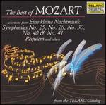 The Best of Mozart