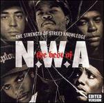 The Best of N.W.A [Clean]