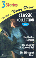 The Best of Nancy Drew Classic Collection