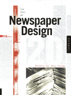 The Best of Newspaper Design
