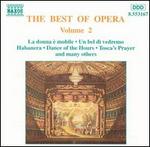 The Best of Opera, Vol. 2