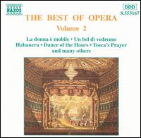 The Best of Opera, Vol. 2 - 