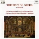 The Best of Opera, Vol. 5