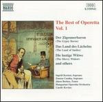 The Best of Operetta, Vol. 1