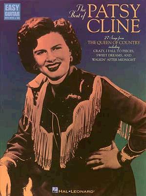 The Best of Patsy Cline - Cline, Patsy