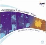 The Best of Play Bach
