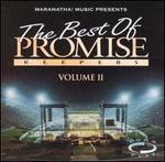 The Best of Promise Keepers, Vol. 2