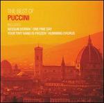 The Best of Puccini