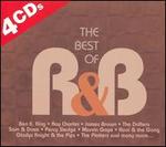 The Best of R&B [Madacy]
