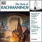 The Best of Rachmaninov