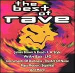 The Best of Rave [Priority]