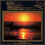 The Best of Ravel