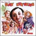 The Best of Ray Stevens [Rhino]