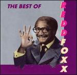 The Best of Redd Foxx [Truck Stop]