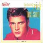 The Best of Rick Nelson, Vol. 2