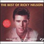The Best of Ricky Nelson [Not Now]