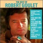 The Best of Robert Goulet [Curb]