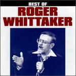 The Best of Roger Whittaker [Curb]
