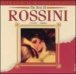 The Best of Rossini