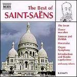 The Best of Saint-Sa�ns