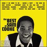 The Best of Sam Cooke [RCA]
