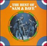 The Best of Sam & Dave [Atlantic]