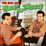 The Best of Santo & Johnny