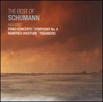 The Best of Schumann