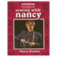 The Best of Sewing with Nancy