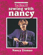The Best of Sewing with Nancy