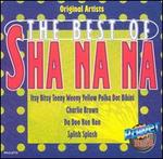 The Best of Sha Na Na [Madacy]